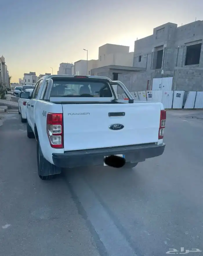 رنجر نظيف 2