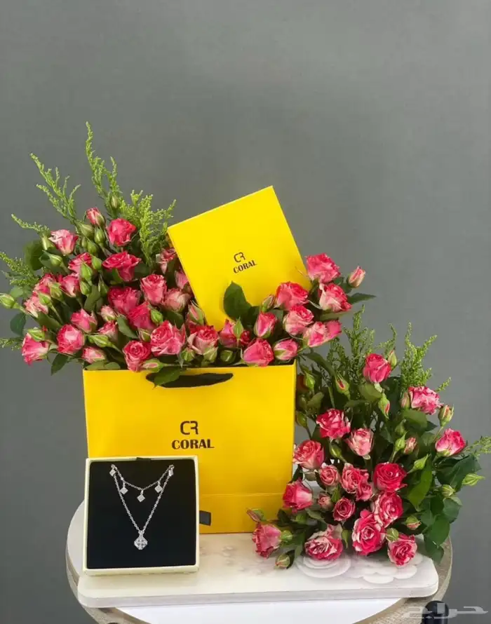 تنسيق   هدايا 24