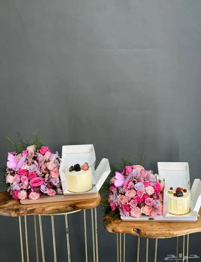 تنسيق   هدايا 44