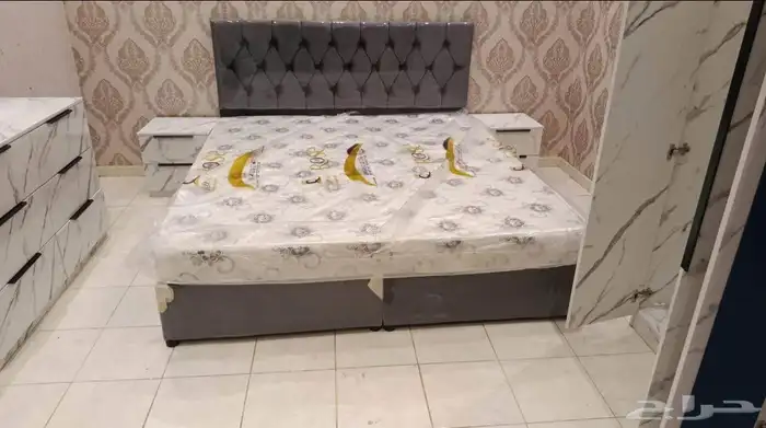 سرير و مراتب جديد 4