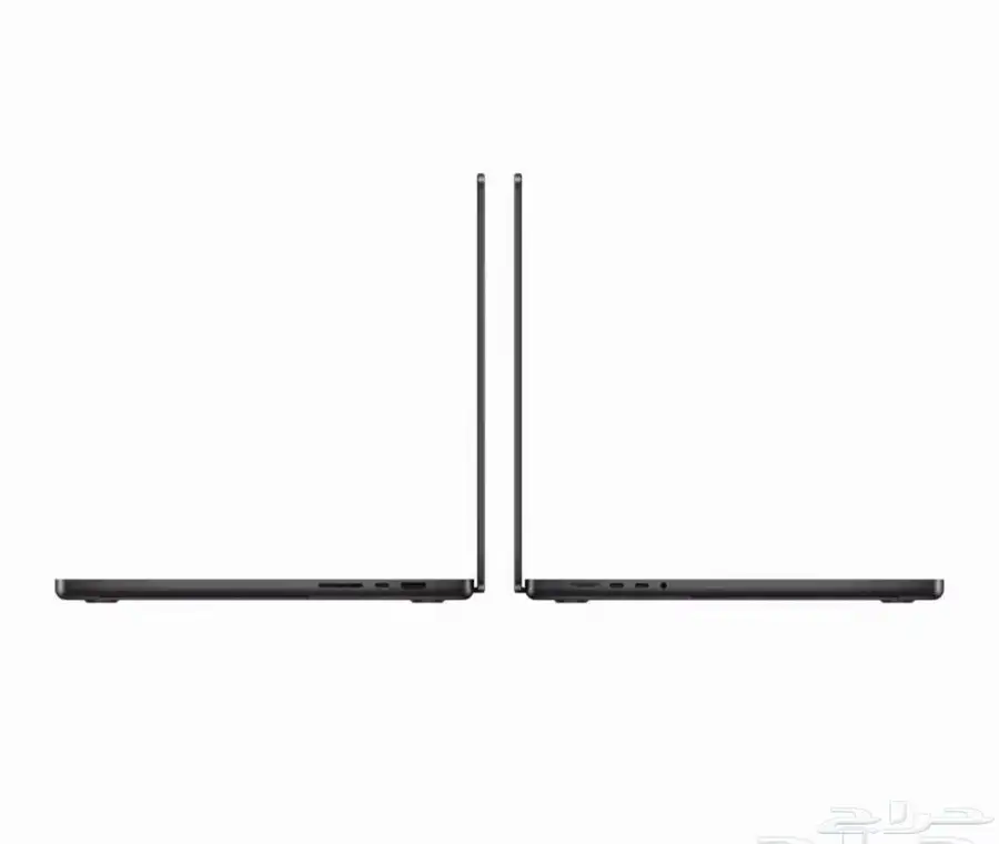 ماك بوك برو مواصفات خاصة MacBook Pro M3 max index