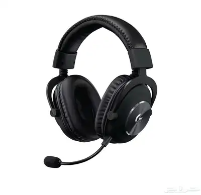 سماعة لوجتك pro x 0