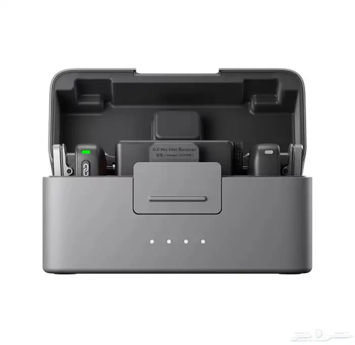 مايك DJI MINI 2