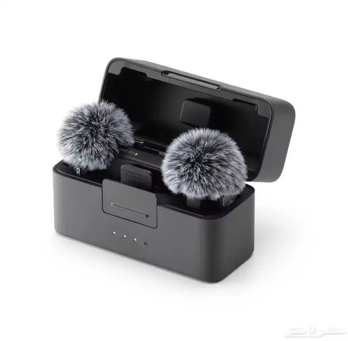 مايك DJI MINI 3