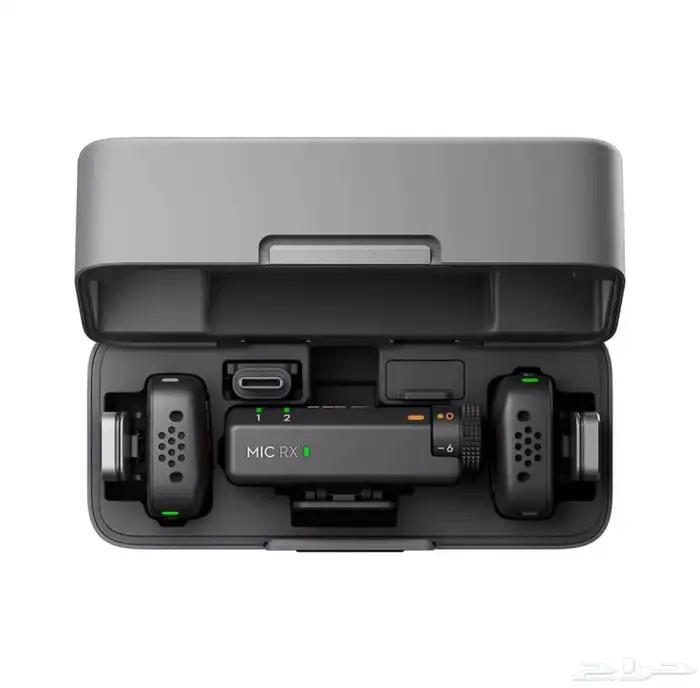 مايك DJI MINI 1