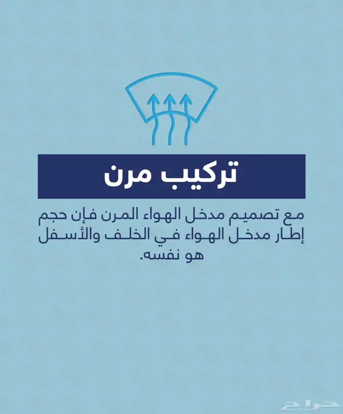 مكيف مخفي (دكت أسبلت) ميديا انفيرتر الجديد بسماكة 25سم 5