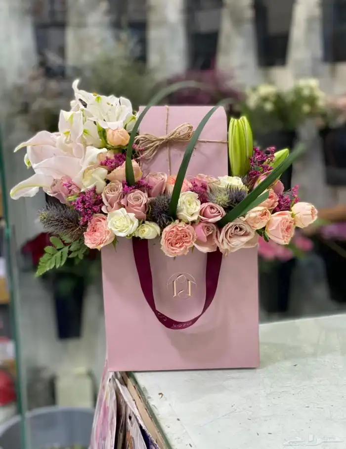 مندوب هدايا الاحساء 36
