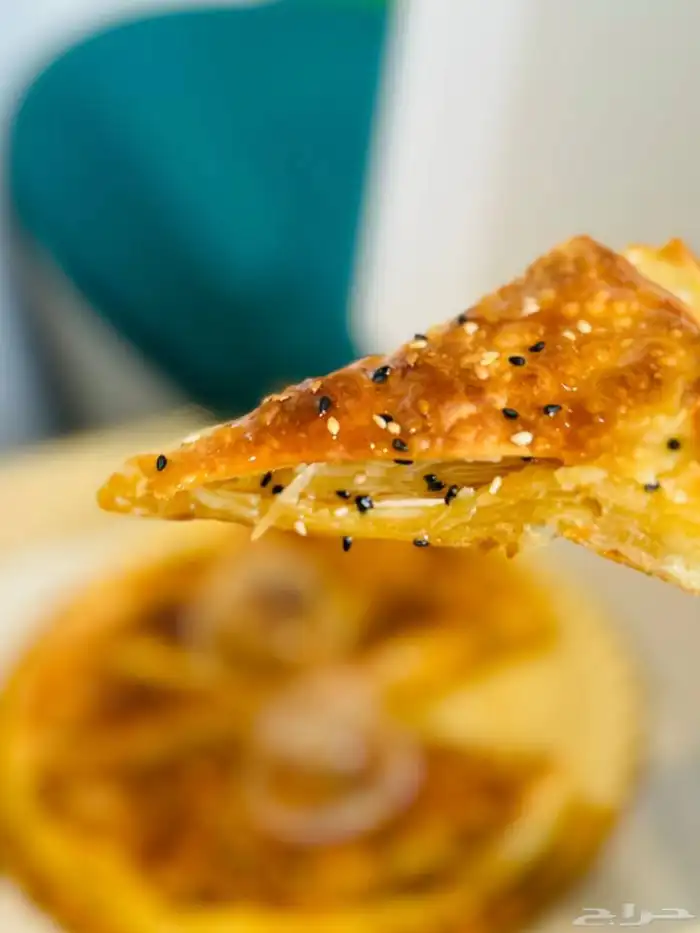 محل بنت الصحن وكنافه وبسبوسه للتقبيل 1