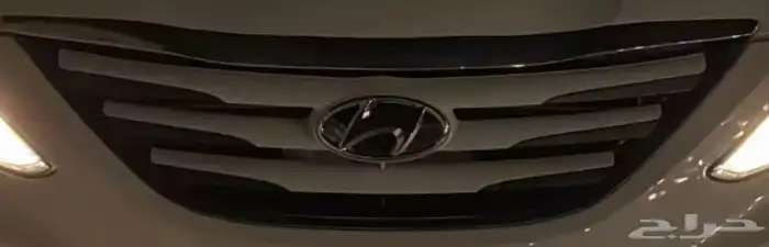 شبك سوناتا مكحل 2014 0