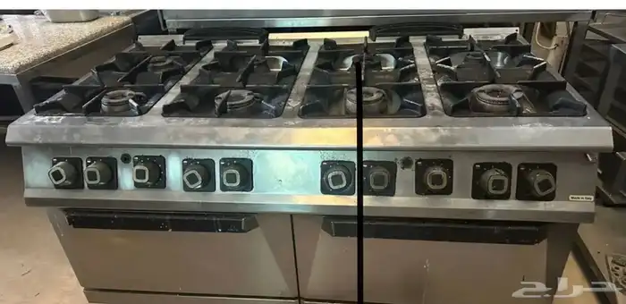 مخابز ومطاعم 1