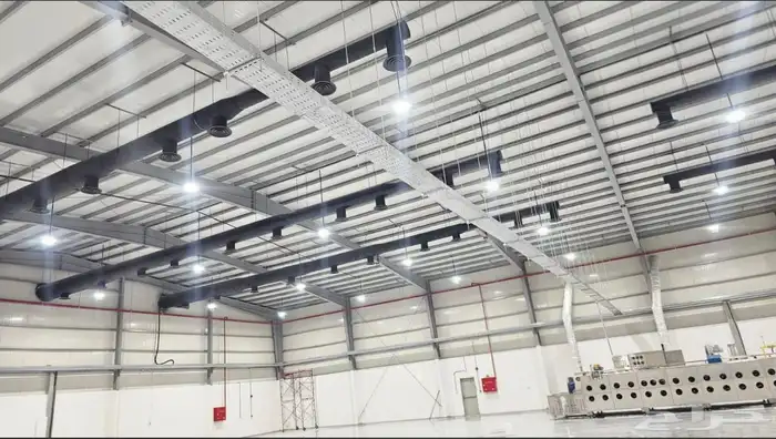 دكتات تركيب وتوريد مجاري الهوا تركيب مكيفات بكج وغيرها 15