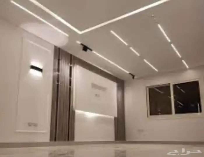 عمل جبسيات مقاول سعودي 0