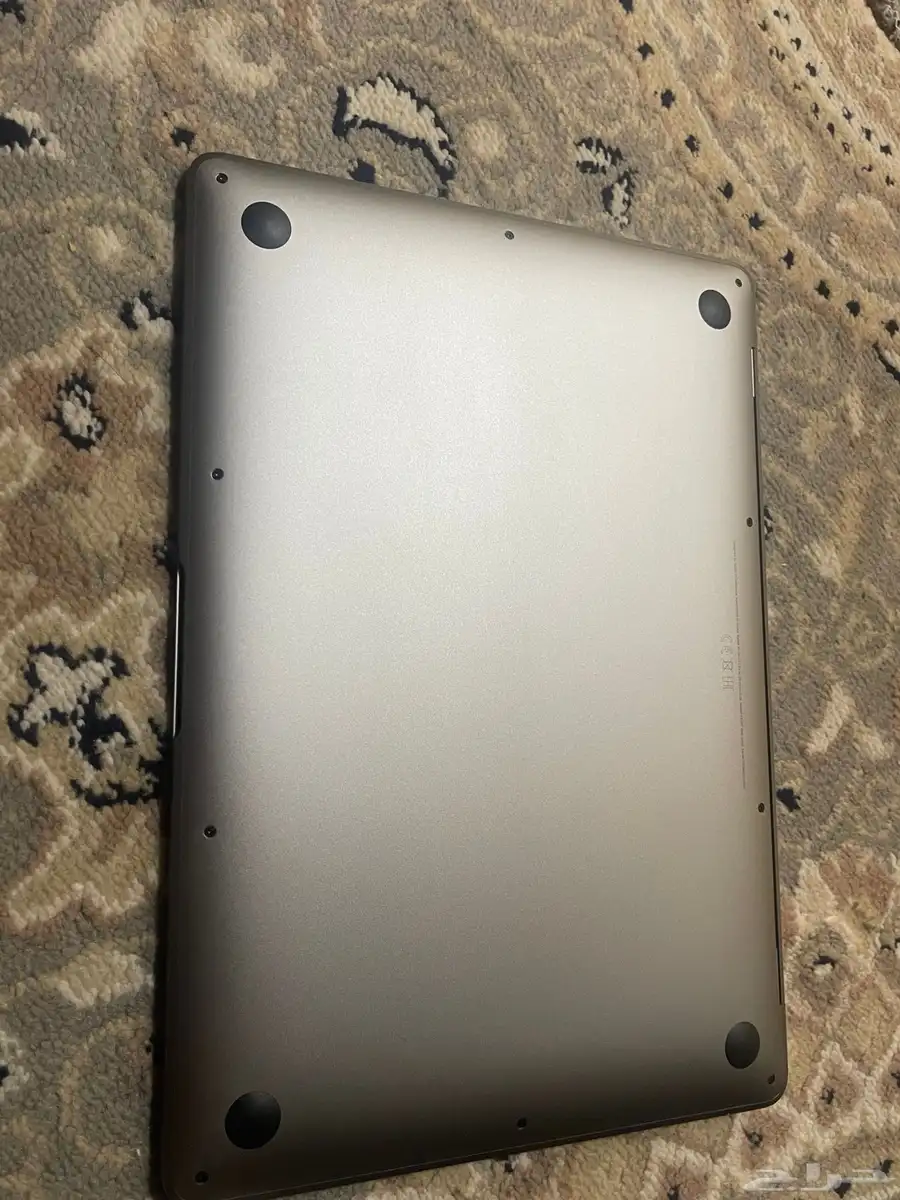 Mac Book للبيع index