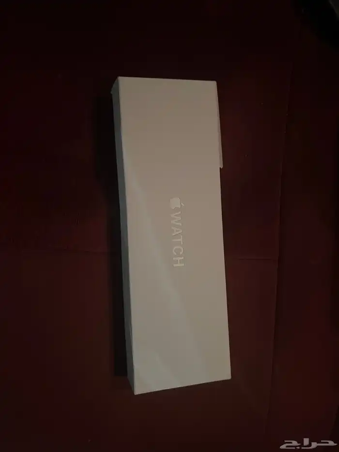 ابل واتش serious10 42mm aluminum 5