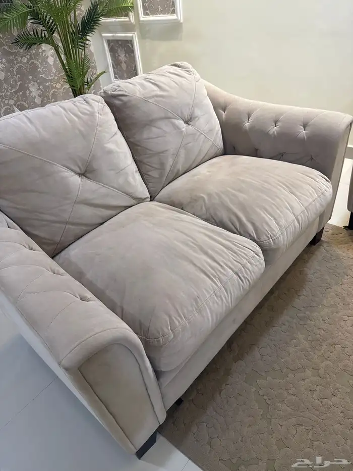 كنب جلسه لست اشخاص ب 800 اريال 3