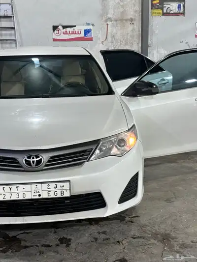 كامري13 4