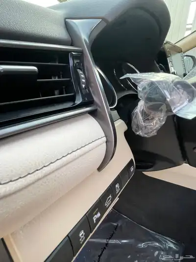 Camry full option Saudi 2023 42