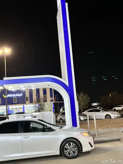 كامري13 3