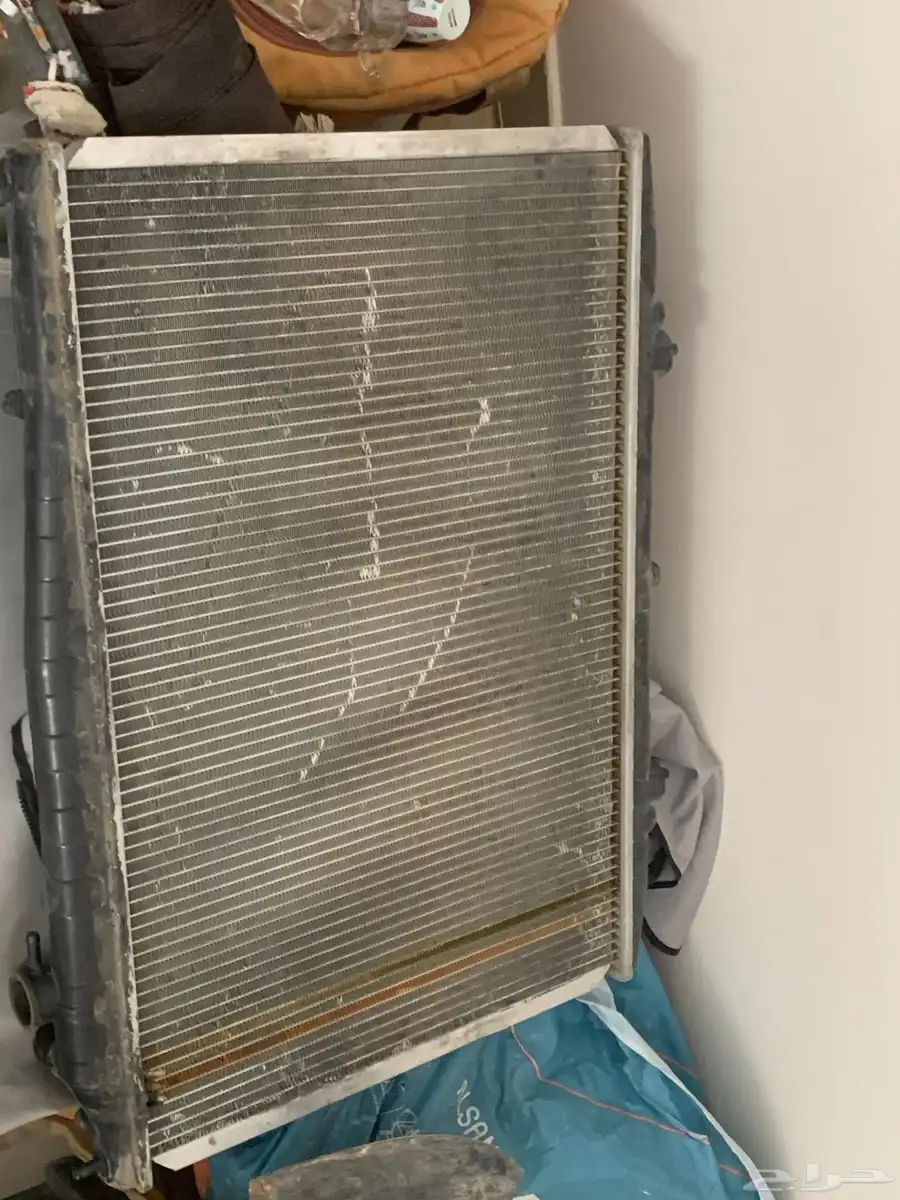 قطع غيار نيسان ددسن 3