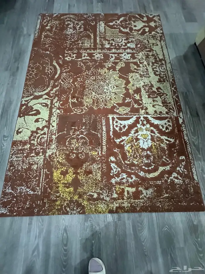 سجادة   فرشة 1