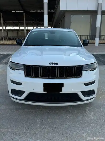 جيب شيروكي S مديل 2019 0