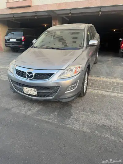 جيب مازدا Cx9. 2010 9