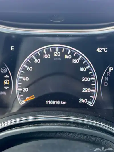جيب شيروكي S مديل 2019 24