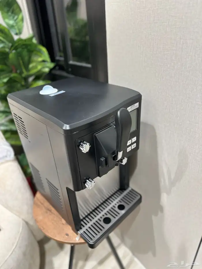 تاجير ايسكريم 0