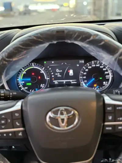 هايلاندر 2023 GLE 10