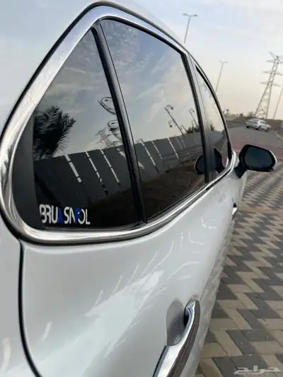 Camry full option Saudi 2023 19