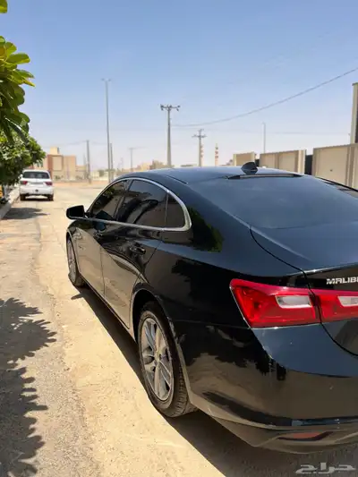 ماليبو 3