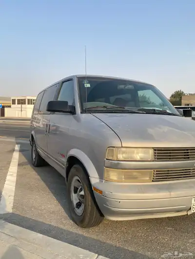 شفرليه 1998 استرا فان 6 سرندل نضيف 1