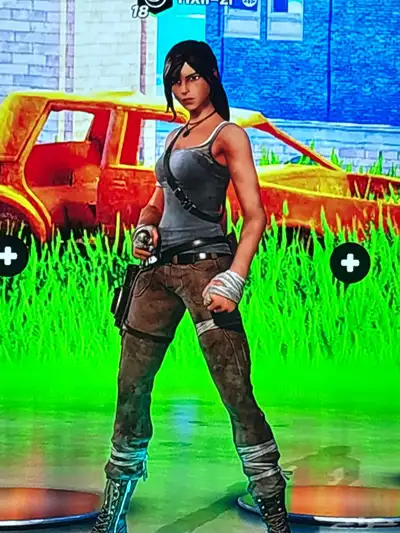حساب فورت 0