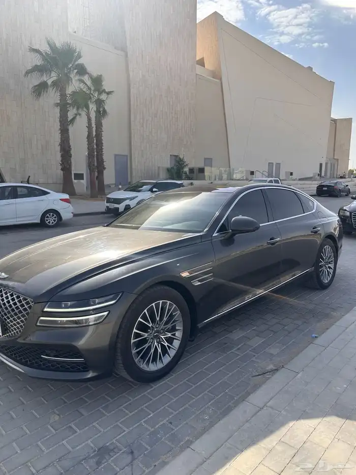2023 g80 7