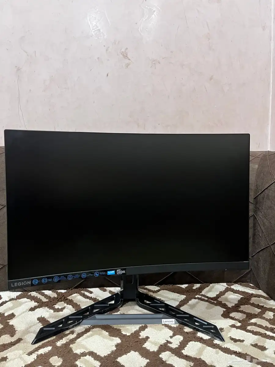 شاشة قمينق لينوفو ليجون  0