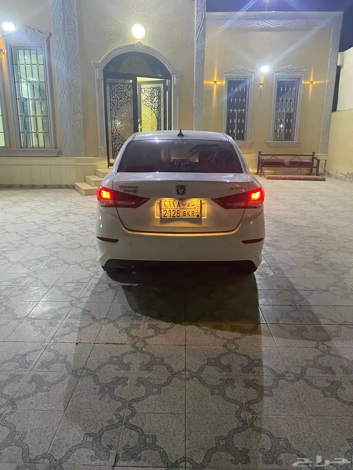 شانجان 4