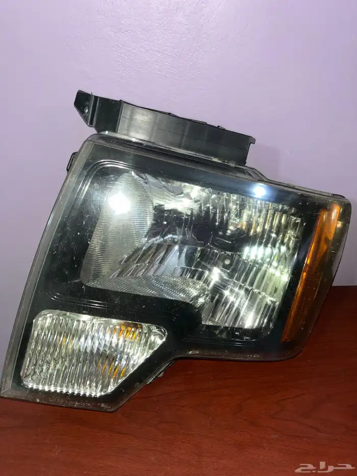 شمعات فورد F150 2