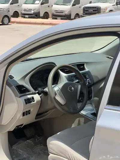 سنترا 2019 ستاندر مطور 17