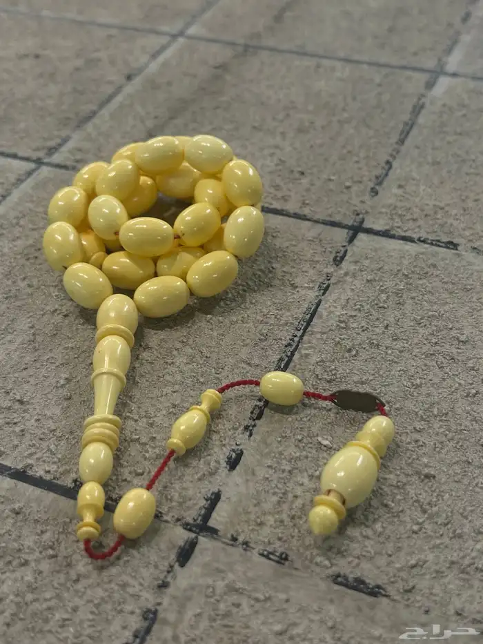 مسباح ضومنه صب قديم 3