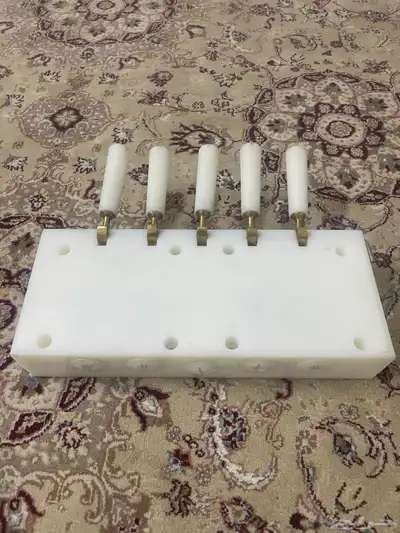 وجيه مكينة آيس كريم ( ثلاث نكهات ) 0