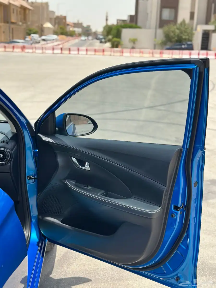 شانجان السفن 2023 فئة الفل كامل بحالة الوكاله بالكامل 17