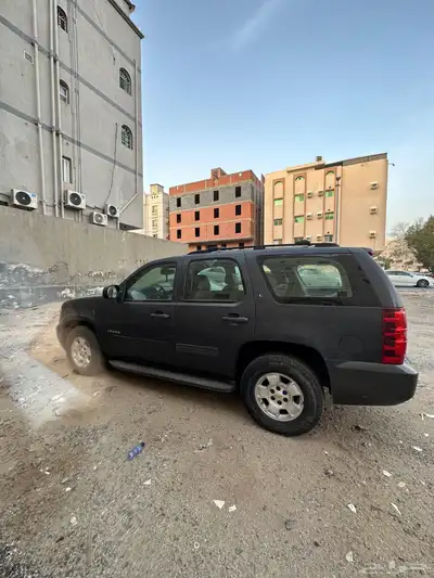 تاهو LT بدون دبل 2010 5