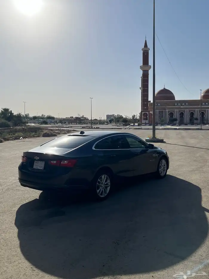 ماليبو 2017 3