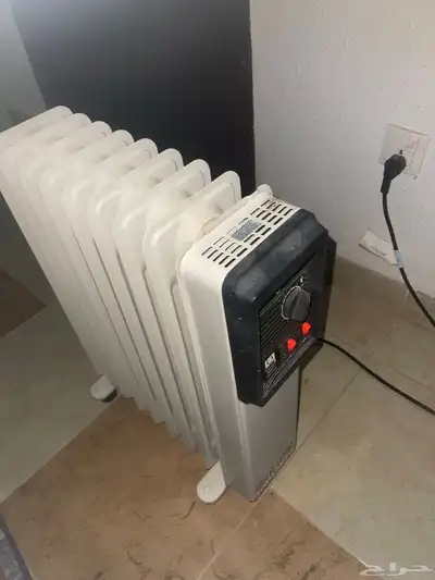 دفاية زيت نظيفه 1