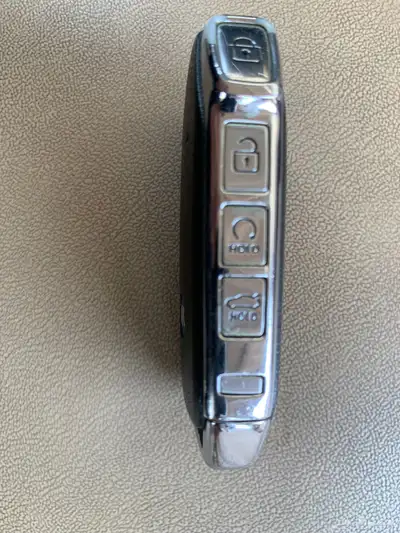 مفتاح كيا K5 2021 فل كامل وكالة  البيع مستعجل 1