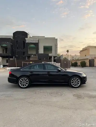 اودي A6 2016 4