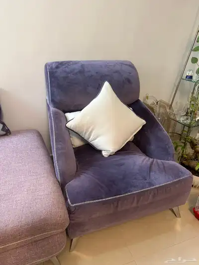 كنب من رومز نظيف ومميز 3