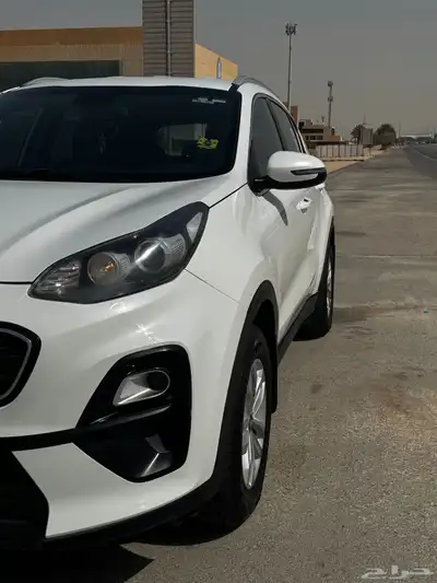 سبورتاج 2020 8