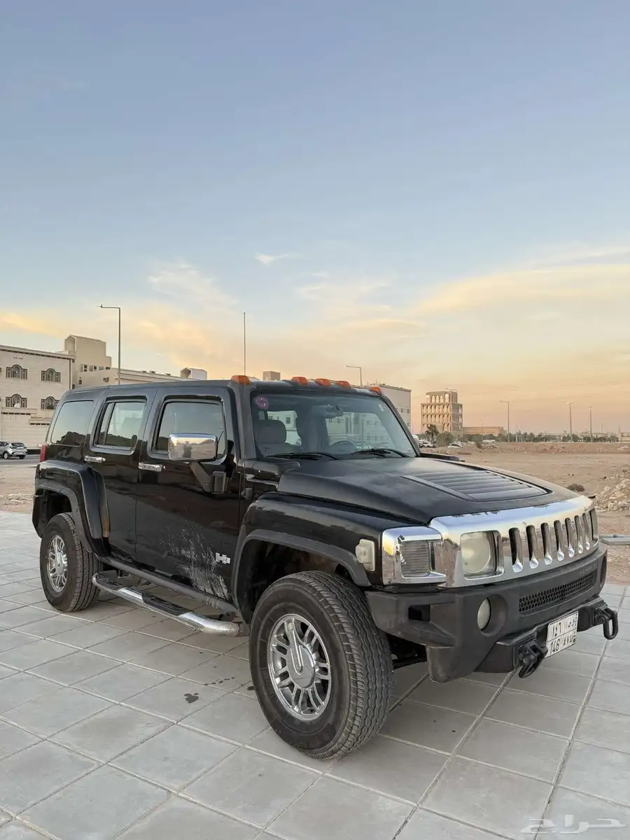 همر index