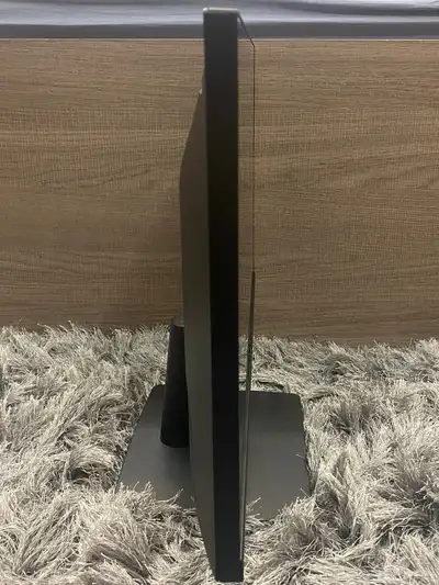 شاشة ViewSonic 75hz بخاصية حماية الاعين 3